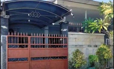 Rumah Murah Siap Huni Perumahan Citra Sentosa Lakarsantri Surabaya