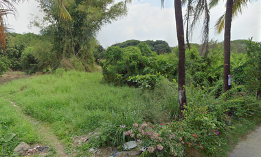 FOR SALE - Vacant Lot in Sta Maria, Bulacan