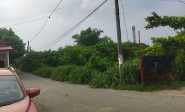 FOR SALE - Vacant Lot in Sta Maria, Bulacan