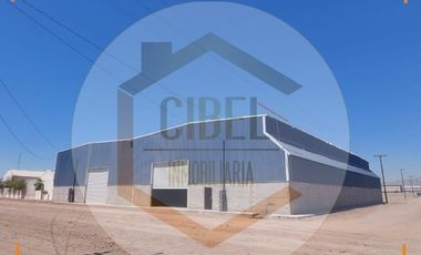 bodega nueva 2315 metros