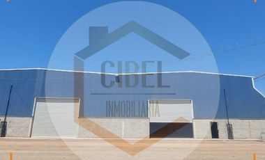 bodega nueva 2315 metros