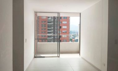 PR20554 Arriendo de apartamento en San Diego, Medellin