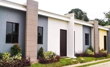 Limited Affordable Ready For Occupancy Units Available NOW @ Bellavita San Pablo Near Castillo Nature Farm