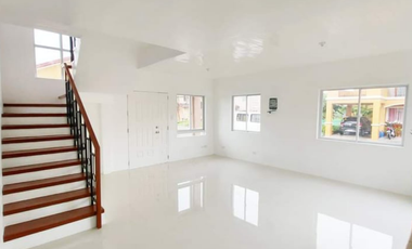 2Bedroom House and Lot in General Santos City