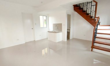 2Bedroom House and Lot in General Santos City