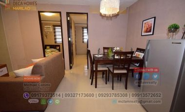 PAG-IBIG Rent to Own Condominium Near Skyline Mall Malabon Deca Marilao