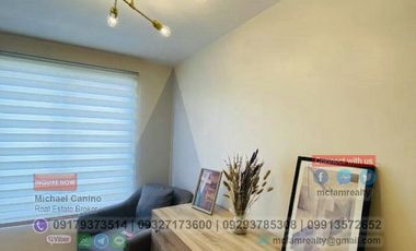 PAG-IBIG Rent to Own Condominium Near Skyline Mall Malabon Deca Marilao