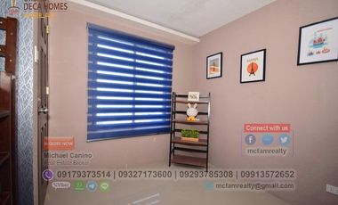 PAG-IBIG Rent to Own Condominium Near Skyline Mall Malabon Deca Marilao