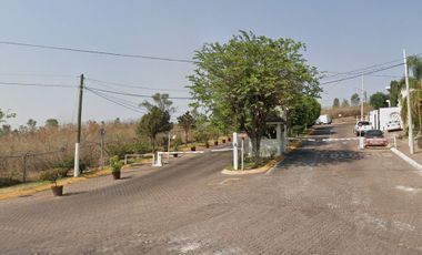 Terreno en Venta - Cerro del Tesoro, Q L20 - Tlaquepaque, Jalisco.