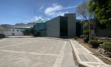 Edificios Venta TEC DE MONTERREY Queretaro $ 95 000 000