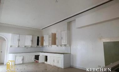 Ayala Alabang Village 2-Storey House for Sale