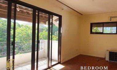 Ayala Alabang Village 2-Storey House for Sale