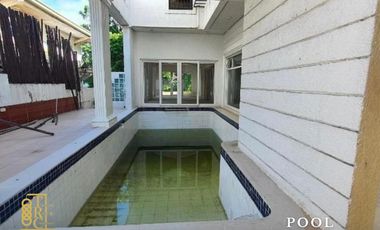 Ayala Alabang Village 2-Storey House for Sale