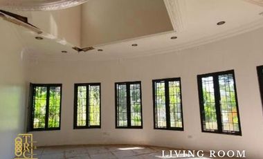 Ayala Alabang Village 2-Storey House for Sale