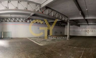 Warehouse for Lease Pioneer, Mandaluyong City