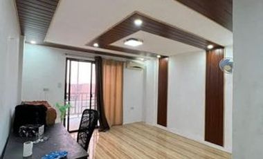2 Storey with 3BR House and Lot for Sale in Pasig City