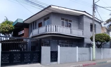 EN VENTA CASA EN PORTOVIEJO