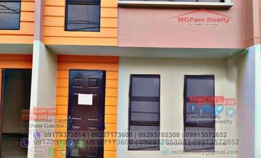 House Near Araneta Square Mall Deca Meycauayan