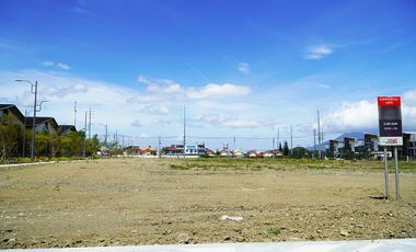 For Sale: 4,850 sqm Commercial Lot in Batangas at Lima Estate