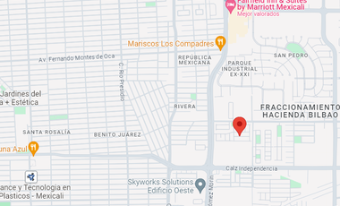 ¡¡¡APROVECHA ESTE REMATE BANCARIO!!! En una gran zona de Mexicali