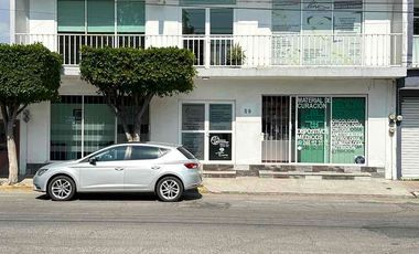 Renta Oficinas Tlaxcala Centro