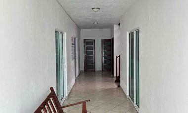 Renta Oficinas Tlaxcala Centro