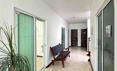 Renta Oficinas Tlaxcala Centro