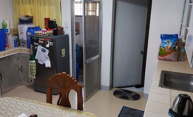 2-STOREY HOUSE AND LOT in Dagupan City, Pangasinan