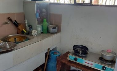 2-STOREY HOUSE AND LOT in Dagupan City, Pangasinan
