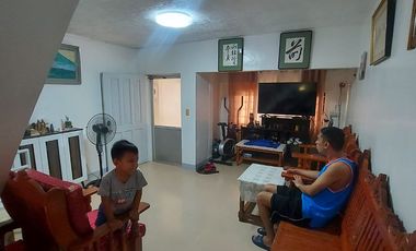 2-STOREY HOUSE AND LOT in Dagupan City, Pangasinan