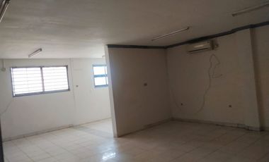 Dijual Gudang Taman Tekno Serpong Tangerang Selatan Sedang Renovasi Murah Lokasi Sangat Strategis