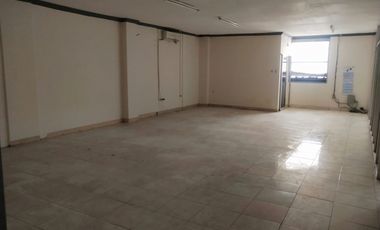 Dijual Gudang Taman Tekno Serpong Tangerang Selatan Sedang Renovasi Murah Lokasi Sangat Strategis