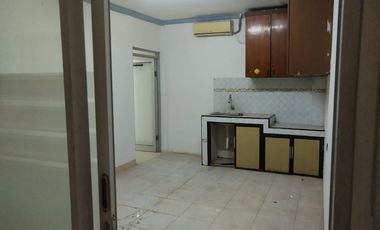 Dijual Gudang Taman Tekno Serpong Tangerang Selatan Sedang Renovasi Murah Lokasi Sangat Strategis