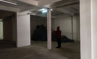 Dijual Gudang Taman Tekno Serpong Tangerang Selatan Sedang Renovasi Murah Lokasi Sangat Strategis