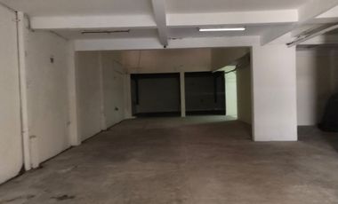 Dijual Gudang Taman Tekno Serpong Tangerang Selatan Sedang Renovasi Murah Lokasi Sangat Strategis