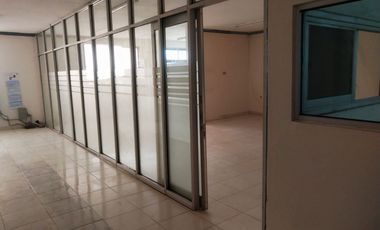 Dijual Gudang Taman Tekno Serpong Tangerang Selatan Sedang Renovasi Murah Lokasi Sangat Strategis