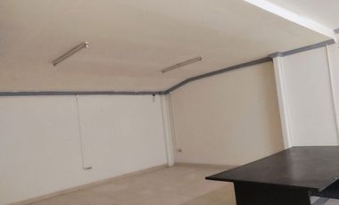 Dijual Gudang Taman Tekno Serpong Tangerang Selatan Sedang Renovasi Murah Lokasi Sangat Strategis