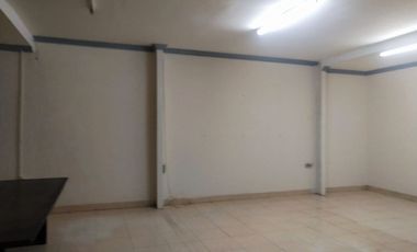 Dijual Gudang Taman Tekno Serpong Tangerang Selatan Sedang Renovasi Murah Lokasi Sangat Strategis