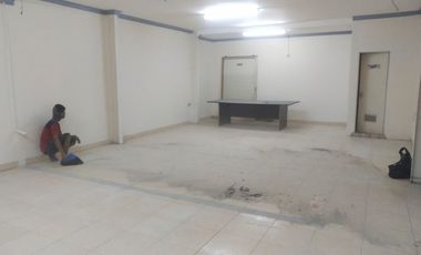 Dijual Gudang Taman Tekno Serpong Tangerang Selatan Sedang Renovasi Murah Lokasi Sangat Strategis