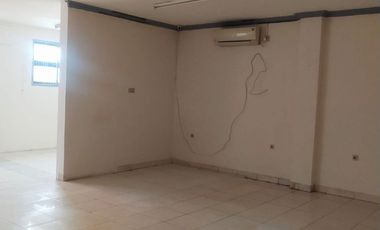Dijual Gudang Taman Tekno Serpong Tangerang Selatan Sedang Renovasi Murah Lokasi Sangat Strategis