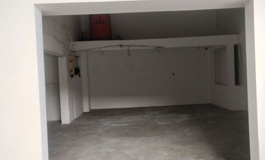 Dijual Gudang Taman Tekno Serpong Tangerang Selatan Sedang Renovasi Murah Lokasi Sangat Strategis