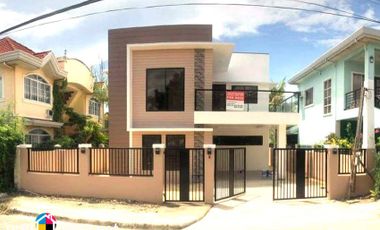 FOR SALE SINGLE DETACHED HOUSE IN TALISAY CEBU