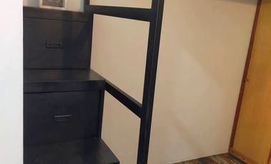 Affordable Studio with Manila-Mandaluyong Skyline Views – Only ₱1.5M! 20K To Reserve 10.5sqm El Pueblo Condormitel! Act Now & Get 32K Excl Client Disc