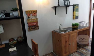 Affordable Studio with Manila-Mandaluyong Skyline Views – Only ₱1.5M! 20K To Reserve 10.5sqm El Pueblo Condormitel! Act Now & Get 32K Excl Client Disc