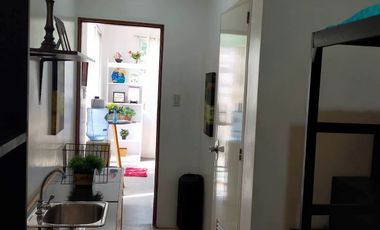 Affordable Studio with Manila-Mandaluyong Skyline Views – Only ₱1.5M! 20K To Reserve 10.5sqm El Pueblo Condormitel! Act Now & Get 32K Excl Client Disc