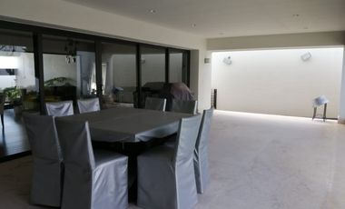 CASA EN VENTA FRACC EL BOSQUE GOLF COUNTRY CLUB, LEON, GUANAJUATO