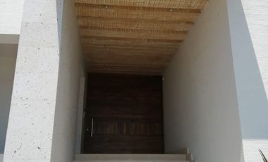 CASA EN VENTA FRACC EL BOSQUE GOLF COUNTRY CLUB, LEON, GUANAJUATO