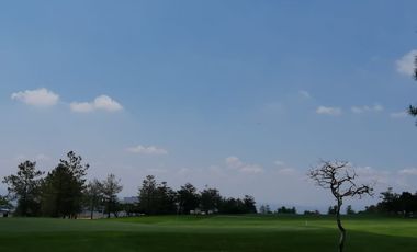 CASA EN VENTA FRACC EL BOSQUE GOLF COUNTRY CLUB, LEON, GUANAJUATO