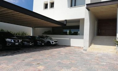 CASA EN VENTA FRACC EL BOSQUE GOLF COUNTRY CLUB, LEON, GUANAJUATO