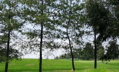 CASA EN VENTA FRACC EL BOSQUE GOLF COUNTRY CLUB, LEON, GUANAJUATO